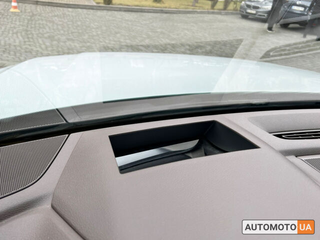 Белый Ауди Ку 7, объемом двигателя 3 л и пробегом 164 тыс. км за 35400 $, фото 23 на Automoto.ua