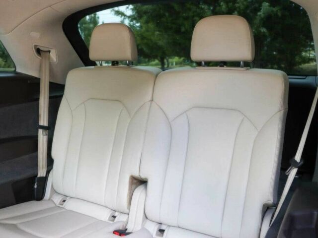 Ауді Ку 7 2018 у Тернополі на Automoto.ua Білий Ауді Ку 7, об'ємом двигуна 3 л та пробігом 34 тис. км за 14500 $, фото 19 на Automoto.ua