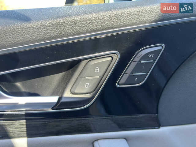 Білий Ауді Ку 7, об'ємом двигуна 3 л та пробігом 104 тис. км за 28500 $, фото 49 на Automoto.ua