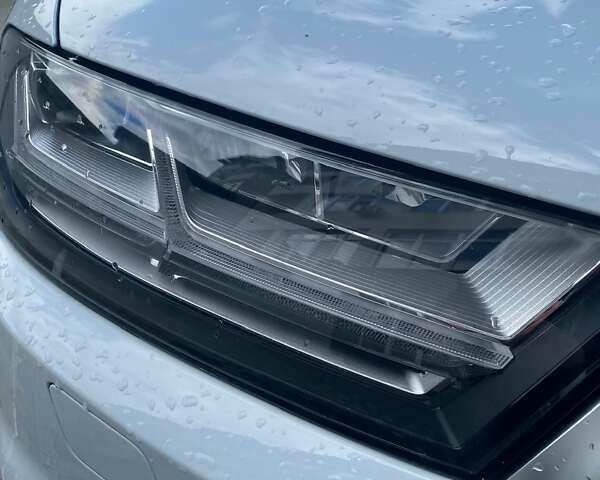 Білий Ауді Ку 7, об'ємом двигуна 3 л та пробігом 162 тис. км за 32500 $, фото 20 на Automoto.ua