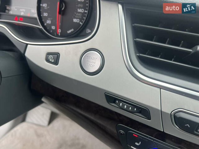 Белый Ауди Ку 7, объемом двигателя 2 л и пробегом 102 тыс. км за 26999 $, фото 36 на Automoto.ua