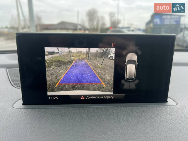 Белый Ауди Ку 7, объемом двигателя 2 л и пробегом 102 тыс. км за 26999 $, фото 35 на Automoto.ua