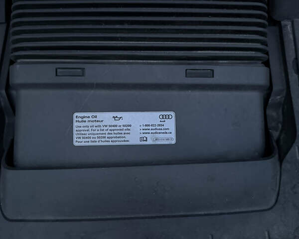 Білий Ауді Ку 7, об'ємом двигуна 1.98 л та пробігом 95 тис. км за 36000 $, фото 32 на Automoto.ua