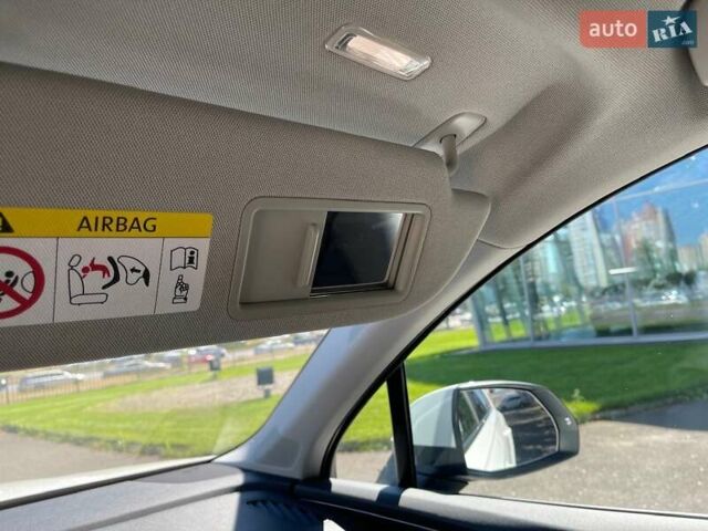 Белый Ауди Ку 7, объемом двигателя 3 л и пробегом 114 тыс. км за 41000 $, фото 50 на Automoto.ua