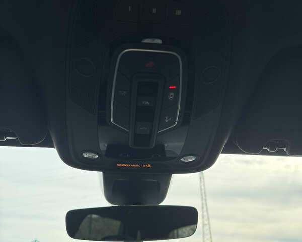 Белый Ауди Ку 7, объемом двигателя 3 л и пробегом 185 тыс. км за 33000 $, фото 12 на Automoto.ua