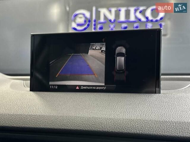 Белый Ауди Ку 7, объемом двигателя 1.98 л и пробегом 102 тыс. км за 29900 $, фото 36 на Automoto.ua