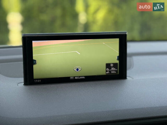 Білий Ауді Ку 7, об'ємом двигуна 3 л та пробігом 140 тис. км за 30999 $, фото 15 на Automoto.ua