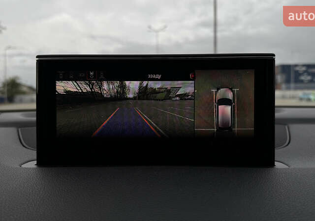 Ауди Ку 7 2018 в Тернополе на Automoto.ua Белый Ауди Ку 7, объемом двигателя 3 л и пробегом 151 тыс. км за 40900 $, фото 69 на Automoto.ua