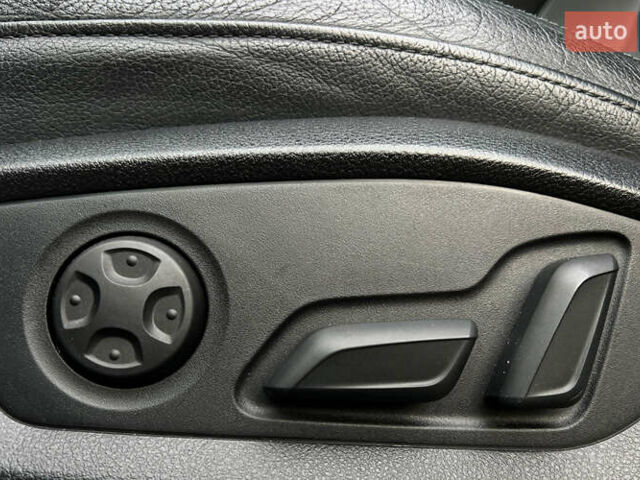 Ауді Ку 7 2018 у Львові на Automoto.ua Білий Ауді Ку 7, об'ємом двигуна 3 л та пробігом 108 тис. км за 35900 $, фото 20 на Automoto.ua