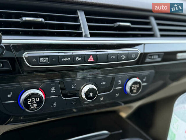 Білий Ауді Ку 7, об'ємом двигуна 3 л та пробігом 140 тис. км за 30999 $, фото 38 на Automoto.ua