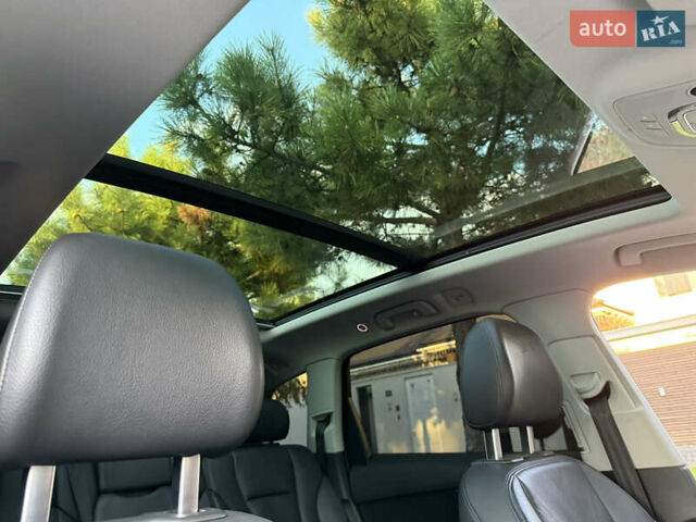 Белый Ауди Ку 7, объемом двигателя 3 л и пробегом 108 тыс. км за 31700 $, фото 115 на Automoto.ua