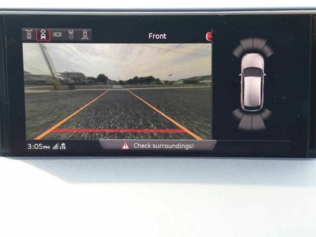 Ауди Ку 7 2018 в Полтаве на Automoto.ua Белый Ауди Ку 7, объемом двигателя 3 л и пробегом 50 тыс. км за 18000 $, фото 14 на Automoto.ua