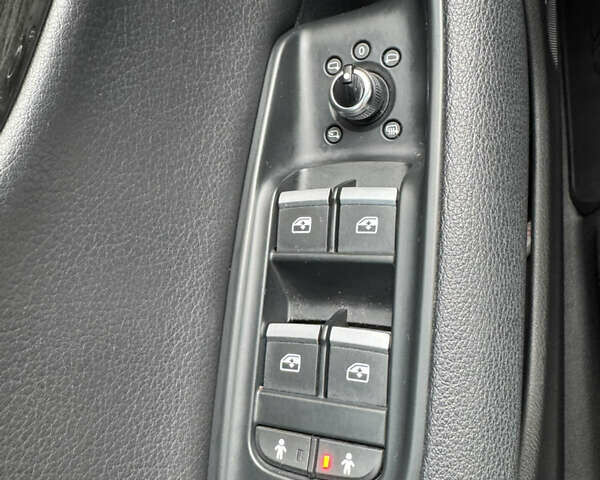 Белый Ауди Ку 7, объемом двигателя 3 л и пробегом 185 тыс. км за 33000 $, фото 14 на Automoto.ua