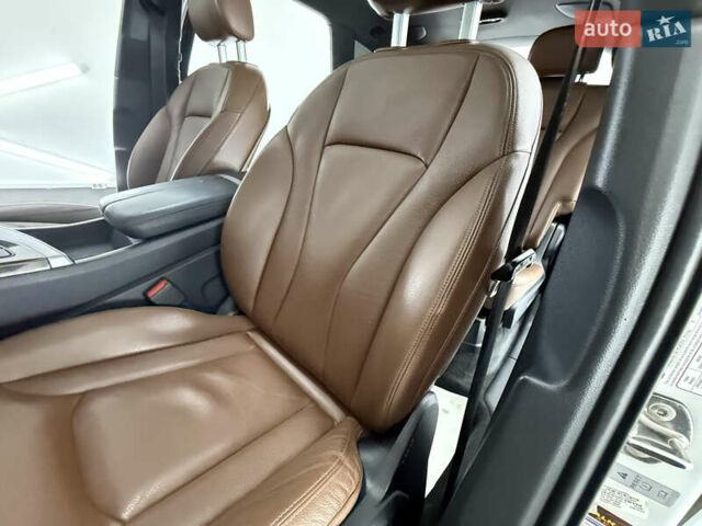 Белый Ауди Ку 7, объемом двигателя 2 л и пробегом 136 тыс. км за 25999 $, фото 24 на Automoto.ua