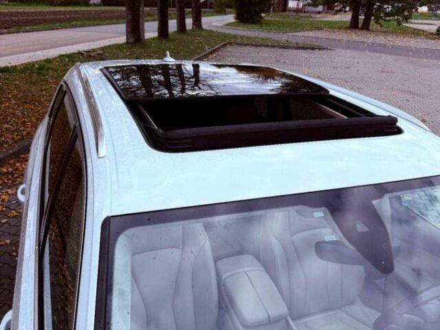 Білий Ауді Ку 7, об'ємом двигуна 3 л та пробігом 132 тис. км за 16800 $, фото 9 на Automoto.ua