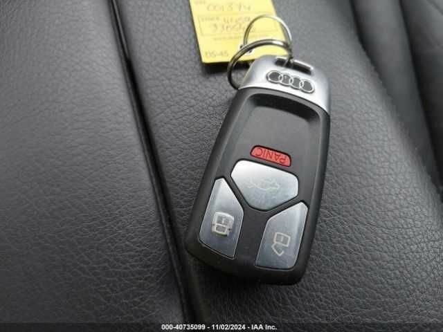 Белый Ауди Ку 7, объемом двигателя 0 л и пробегом 74 тыс. км за 8100 $, фото 10 на Automoto.ua