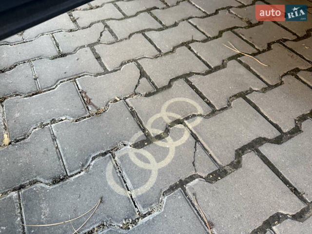 Белый Ауди Ку 7, объемом двигателя 3 л и пробегом 108 тыс. км за 31700 $, фото 113 на Automoto.ua