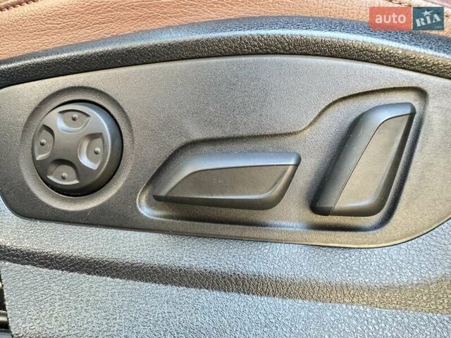 Белый Ауди Ку 7, объемом двигателя 3 л и пробегом 91 тыс. км за 36499 $, фото 23 на Automoto.ua