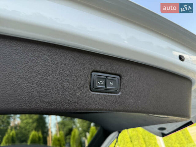 Білий Ауді Ку 7, об'ємом двигуна 3 л та пробігом 140 тис. км за 30999 $, фото 55 на Automoto.ua