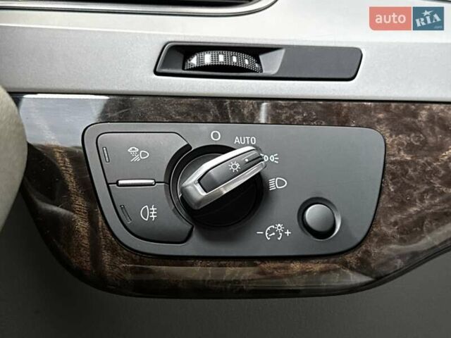 Белый Ауди Ку 7, объемом двигателя 1.98 л и пробегом 102 тыс. км за 29900 $, фото 42 на Automoto.ua