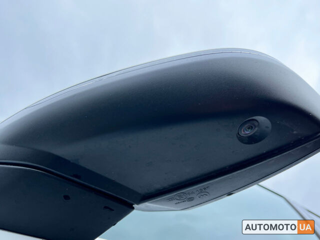 Белый Ауди Ку 7, объемом двигателя 3 л и пробегом 164 тыс. км за 35400 $, фото 11 на Automoto.ua