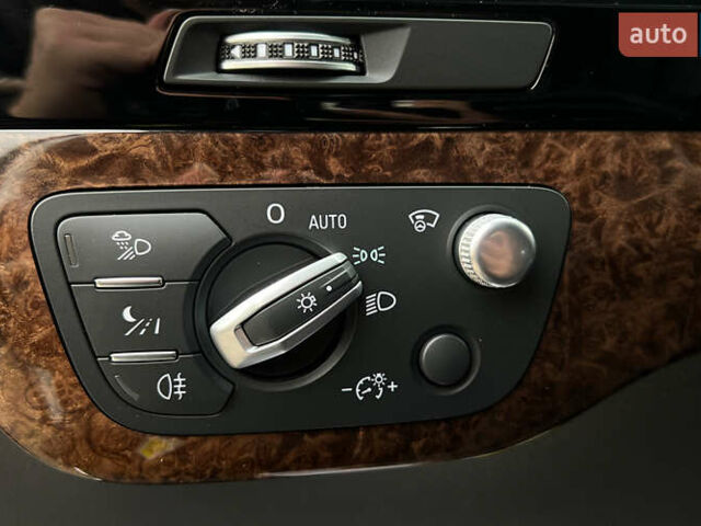 Ауді Ку 7 2018 у Львові на Automoto.ua Білий Ауді Ку 7, об'ємом двигуна 3 л та пробігом 108 тис. км за 35900 $, фото 21 на Automoto.ua