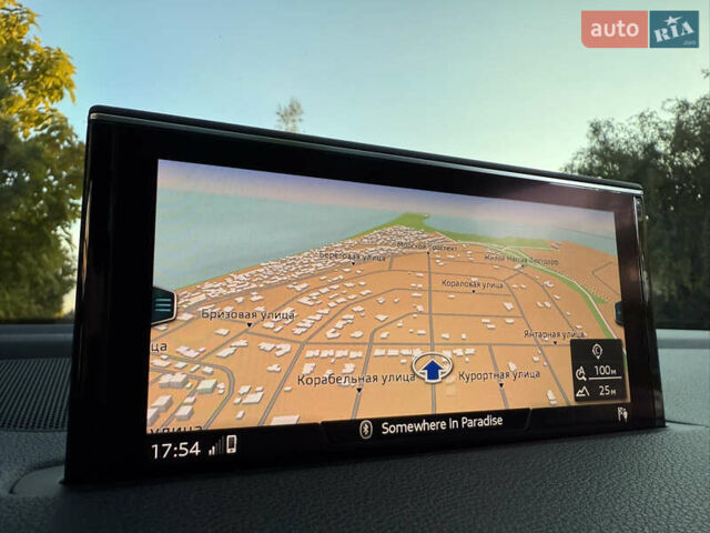 Белый Ауди Ку 7, объемом двигателя 3 л и пробегом 108 тыс. км за 29900 $, фото 116 на Automoto.ua