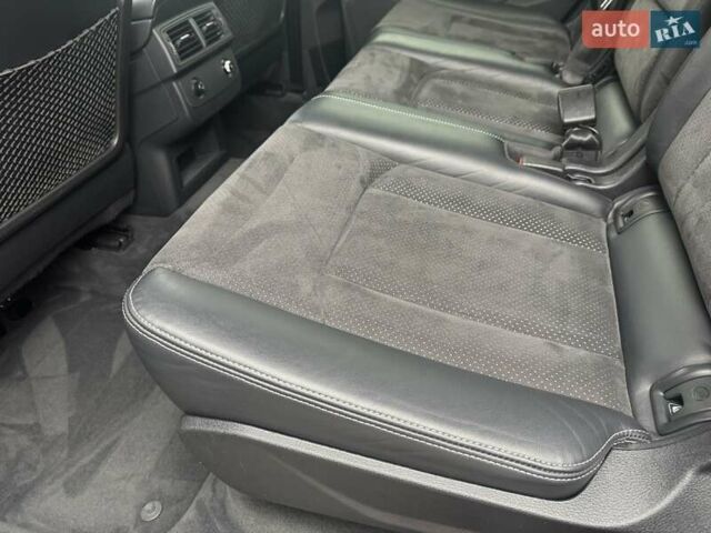 Белый Ауди Ку 7, объемом двигателя 2.97 л и пробегом 205 тыс. км за 35900 $, фото 22 на Automoto.ua