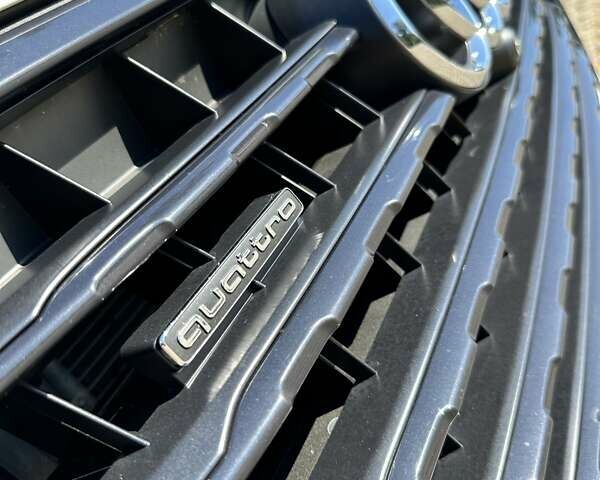 Белый Ауди Ку 7, объемом двигателя 3 л и пробегом 91 тыс. км за 36499 $, фото 11 на Automoto.ua