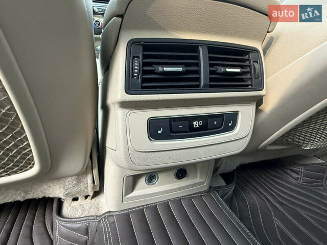 Білий Ауді Ку 7, об'ємом двигуна 3 л та пробігом 140 тис. км за 30999 $, фото 50 на Automoto.ua