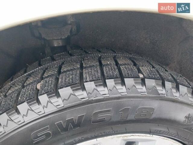 Белый Ауди Ку 7, объемом двигателя 3 л и пробегом 133 тыс. км за 33800 $, фото 29 на Automoto.ua