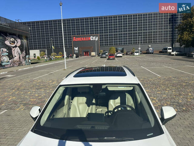 Белый Ауди Ку 7, объемом двигателя 3 л и пробегом 145 тыс. км за 31500 $, фото 22 на Automoto.ua