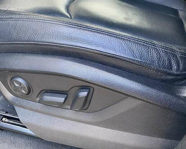 Білий Ауді Ку 7, об'ємом двигуна 3 л та пробігом 162 тис. км за 32500 $, фото 13 на Automoto.ua