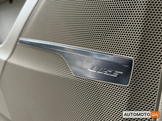 Белый Ауди Ку 7, объемом двигателя 3 л и пробегом 164 тыс. км за 35400 $, фото 13 на Automoto.ua