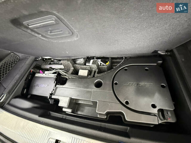 Белый Ауди Ку 7, объемом двигателя 2 л и пробегом 136 тыс. км за 25999 $, фото 62 на Automoto.ua