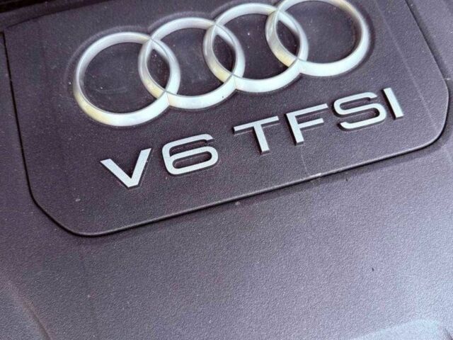 Білий Ауді Ку 7, об'ємом двигуна 3 л та пробігом 132 тис. км за 16800 $, фото 19 на Automoto.ua