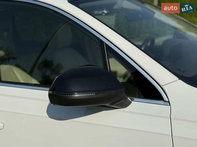 Білий Ауді Ку 7, об'ємом двигуна 3 л та пробігом 140 тис. км за 30999 $, фото 23 на Automoto.ua