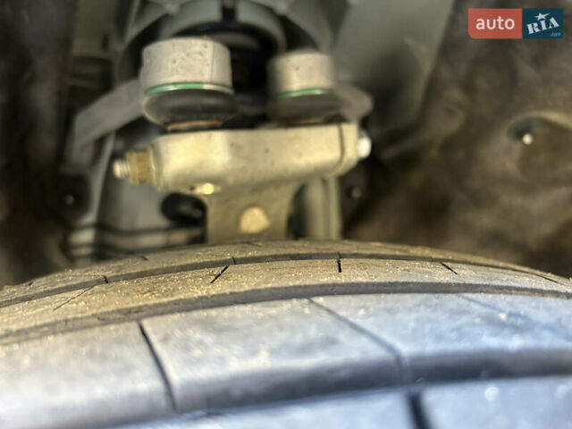 Білий Ауді Ку 7, об'ємом двигуна 3 л та пробігом 104 тис. км за 28500 $, фото 32 на Automoto.ua