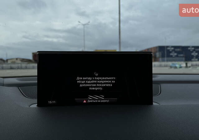 Ауди Ку 7 2018 в Тернополе на Automoto.ua Белый Ауди Ку 7, объемом двигателя 3 л и пробегом 151 тыс. км за 40900 $, фото 64 на Automoto.ua