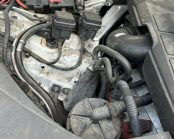 Ауди Ку 7 2018 в Днепре (Днепропетровске) на Automoto.ua Белый Ауди Ку 7, объемом двигателя 3 л и пробегом 214 тыс. км за 34000 $, фото 19 на Automoto.ua
