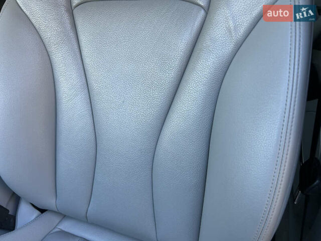 Білий Ауді Ку 7, об'ємом двигуна 3 л та пробігом 104 тис. км за 28500 $, фото 55 на Automoto.ua