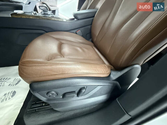 Белый Ауди Ку 7, объемом двигателя 2 л и пробегом 136 тыс. км за 25999 $, фото 26 на Automoto.ua