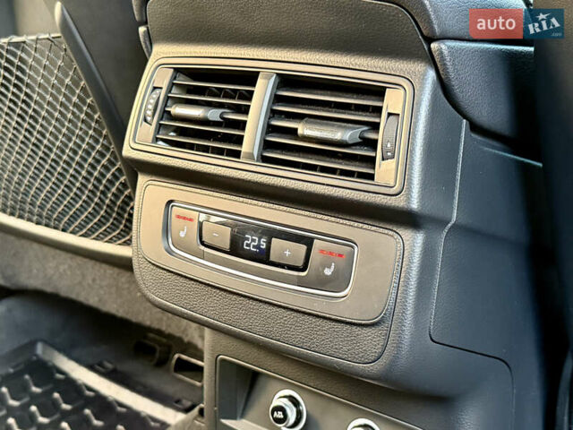 Белый Ауди Ку 7, объемом двигателя 3 л и пробегом 108 тыс. км за 31700 $, фото 96 на Automoto.ua