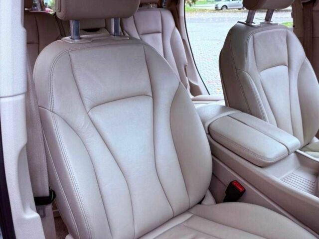 Білий Ауді Ку 7, об'ємом двигуна 3 л та пробігом 132 тис. км за 16800 $, фото 13 на Automoto.ua