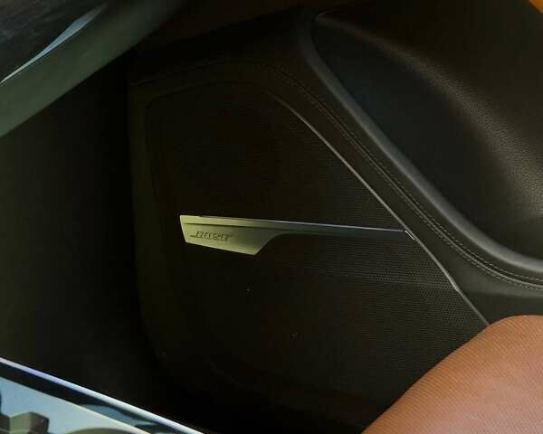 Білий Ауді Ку 7, об'ємом двигуна 3 л та пробігом 145 тис. км за 36900 $, фото 24 на Automoto.ua