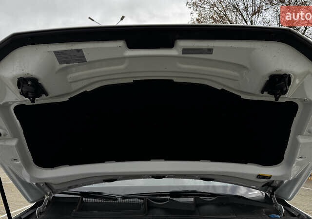 Ауди Ку 7 2018 в Тернополе на Automoto.ua Белый Ауди Ку 7, объемом двигателя 3 л и пробегом 151 тыс. км за 40900 $, фото 68 на Automoto.ua