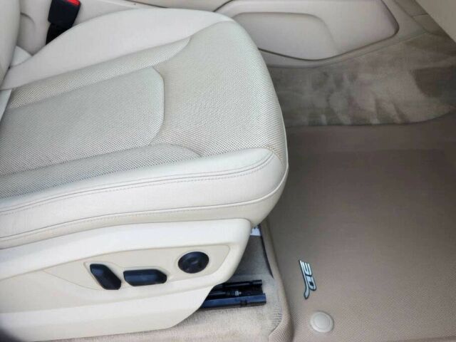 Ауді Ку 7 2018 у Тернополі на Automoto.ua Білий Ауді Ку 7, об'ємом двигуна 3 л та пробігом 34 тис. км за 14500 $, фото 15 на Automoto.ua