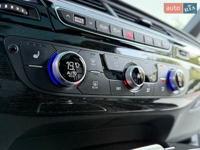 Белый Ауди Ку 7, объемом двигателя 3 л и пробегом 108 тыс. км за 31700 $, фото 123 на Automoto.ua