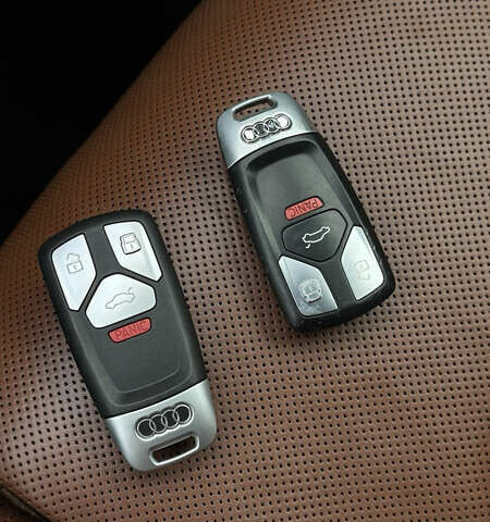 Ауди Ку 7 2018 в Тернополе на Automoto.ua Белый Ауди Ку 7, объемом двигателя 3 л и пробегом 151 тыс. км за 40900 $, фото 74 на Automoto.ua