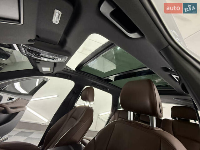 Белый Ауди Ку 7, объемом двигателя 2 л и пробегом 136 тыс. км за 25999 $, фото 30 на Automoto.ua